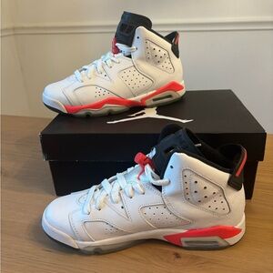 Air Jordan 6 Retro BG